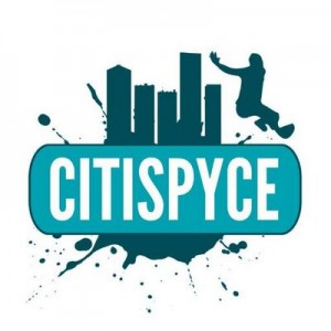 citispyce logo